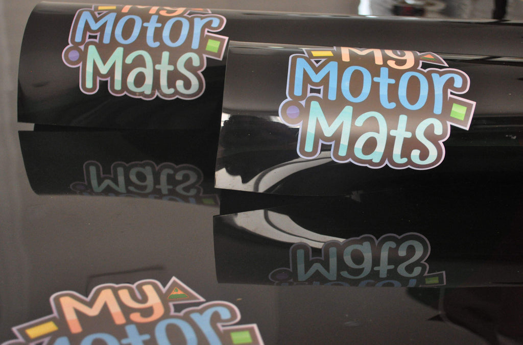 Sensory Path Motor Mat Set-MyMotorMats