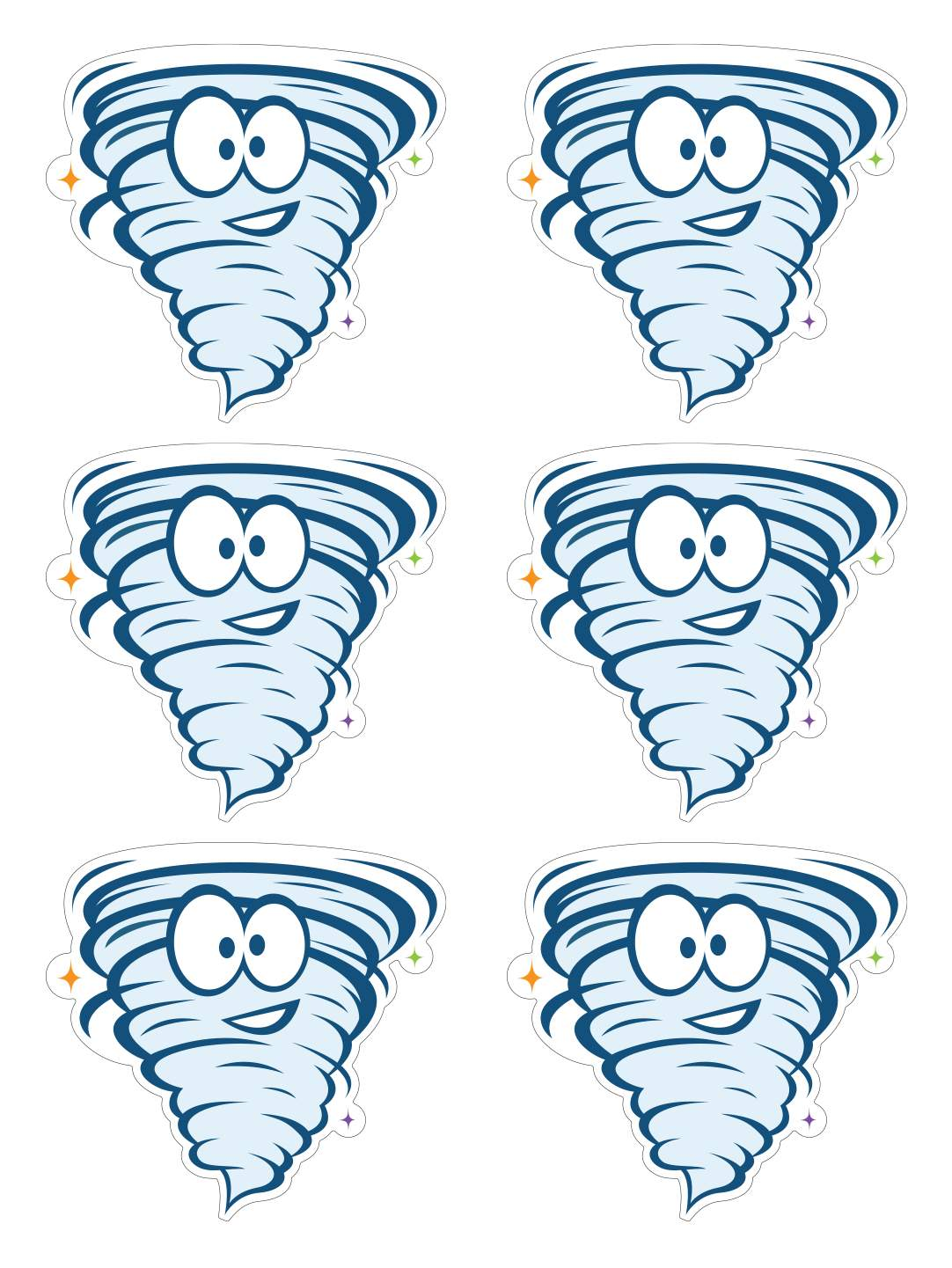 Sensory Path Graphics-MyMotorMats