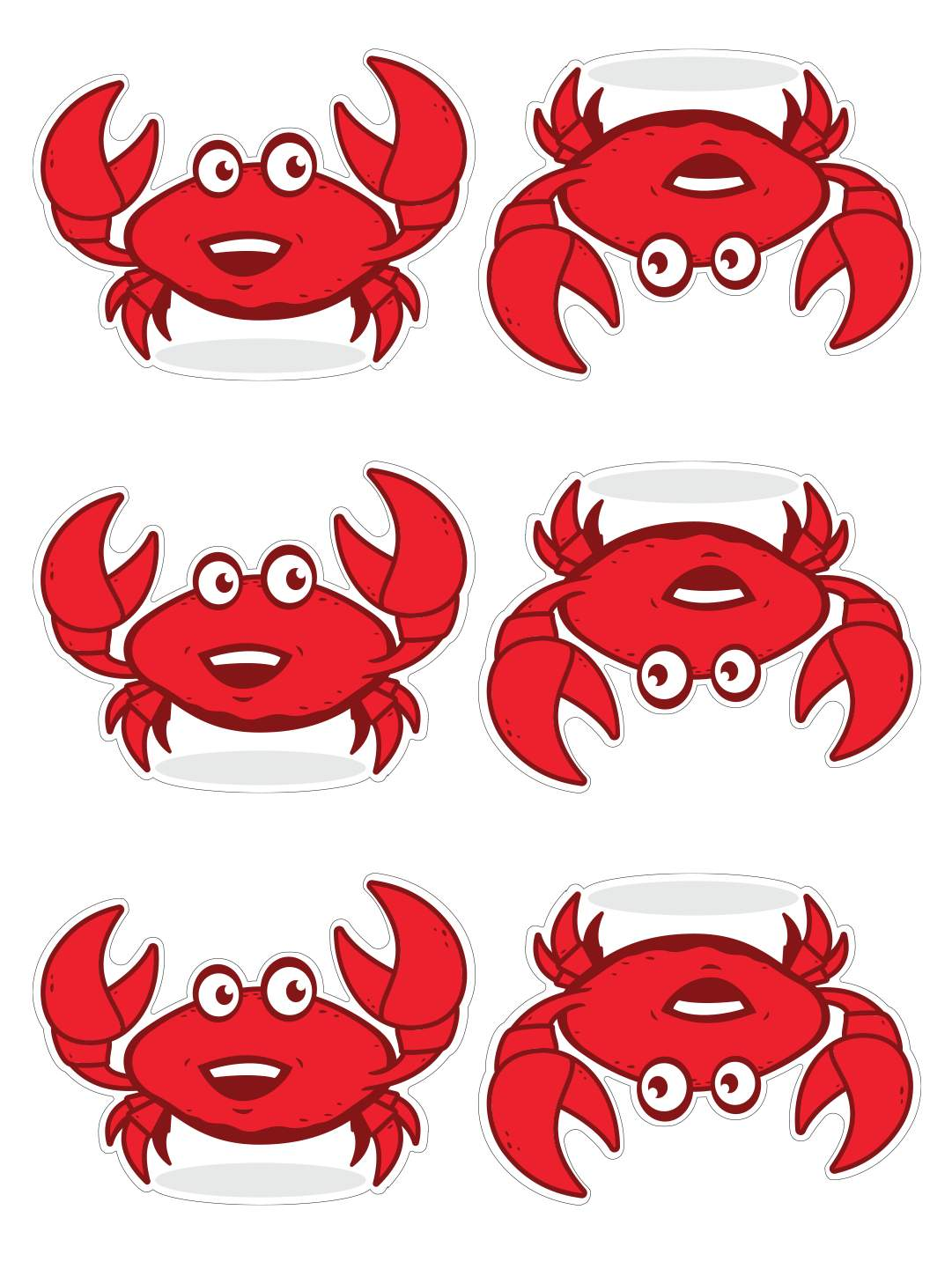 Mega Pack Graphics Set