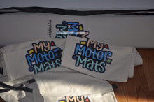 Load image into Gallery viewer, My Motor Mats Carry Bag-My Motor Mats
